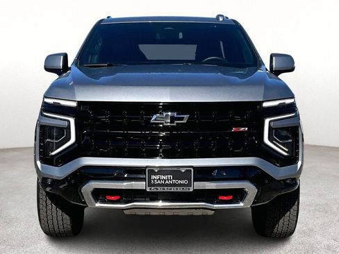 Used 2025 Chevrolet Tahoe Z71 image 5