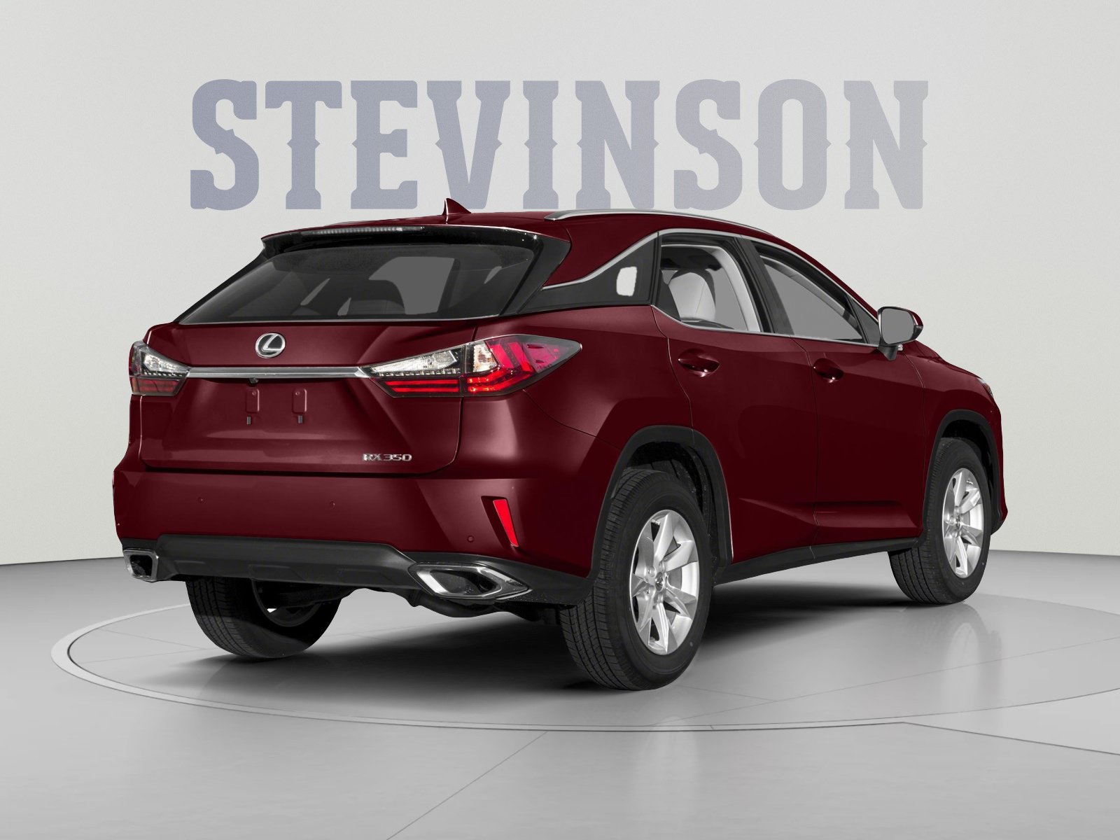 Used 2018 Lexus RX 350 AWD w/ Premium Package image 2