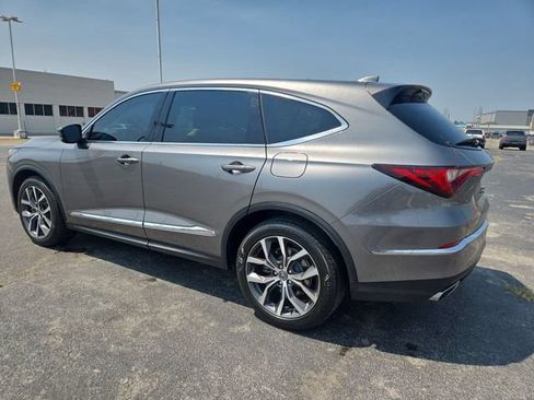 Certified 2024 Acura MDX FWD w/ Technology Package image 6