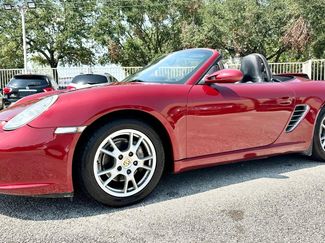 Used 2008 Porsche Boxster image 1