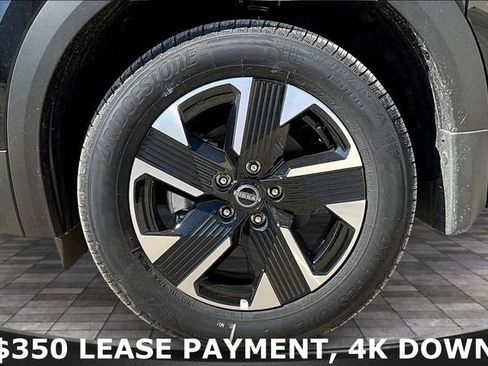 New 2026 Nissan Kicks SV w/ SV Premium Package AWD/4WD image 13