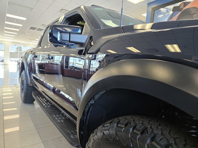 New 2026 Ford F150 Raptor AWD/4WD image 33