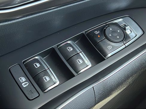 New 2026 Kia Sorento EX FWD image 22