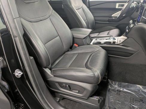 Used 2023 Ford Explorer ST w/ Equipment Group 401A image 28