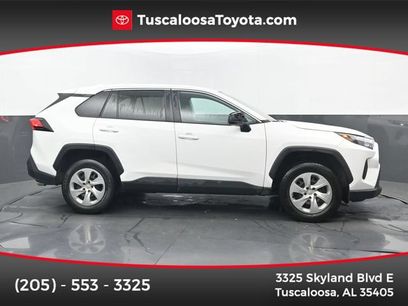 Used 2023 Toyota RAV4 LE