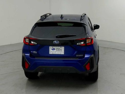 New 2026 Subaru Crosstrek 2.5i Sport AWD/4WD image 9