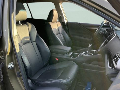 Used 2020 Subaru Outback Limited w/ Popular Package #2 image 25