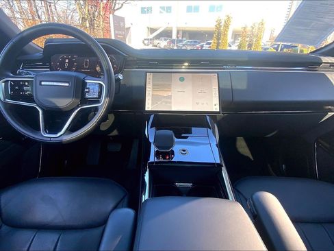 Used 2024 Land Rover Range Rover Sport SE image 15