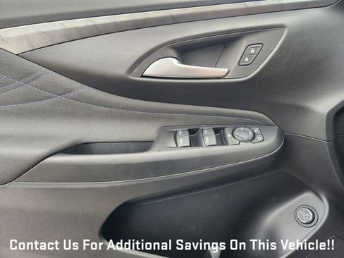 New 2026 Buick Envista Sport Touring w/ Convenience I Package image 17