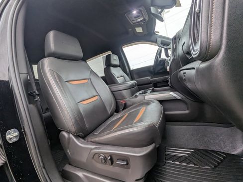 Used 2020 GMC Sierra 1500 AT4 w/ AT4 Premium Package image 28