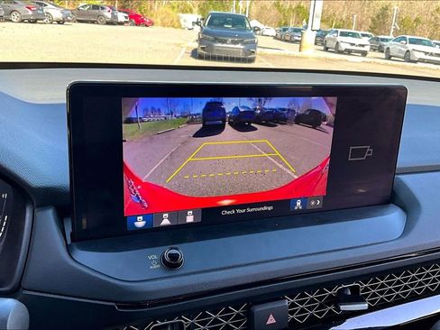 Used 2023 Honda Accord Sport image 13