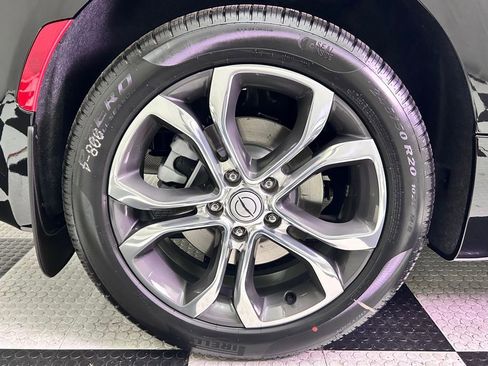 New 2026 Chrysler Pacifica Pinnacle w/ Trailer Tow Group image 8