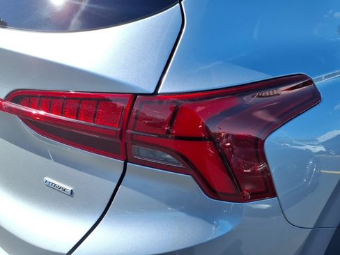 Certified 2023 Hyundai Santa Fe SEL w/ Premium Package AWD/4WD image 14