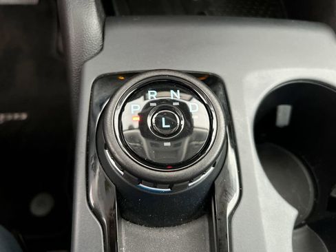 Used 2024 Ford Bronco Sport Heritage w/ Heritage Convenience Package image 28