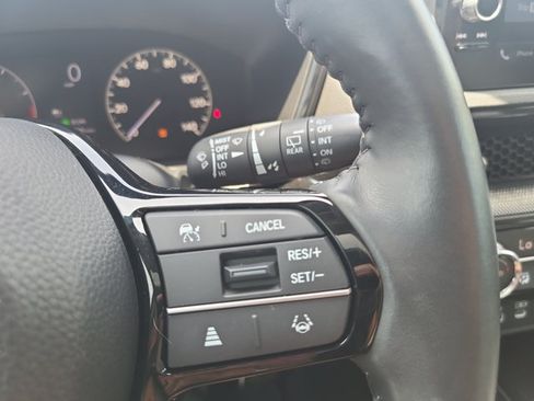 Used 2024 Honda CR-V EX-L image 33