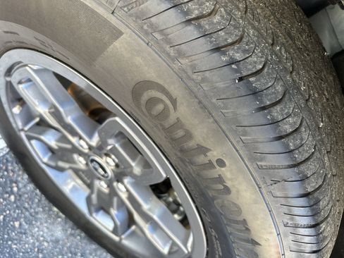 Used 2024 Ford Bronco Sport Big Bend image 7