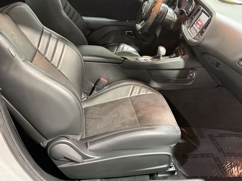 Used 2023 Dodge Challenger SRT Hellcat Redeye image 46