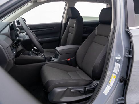 New 2026 Honda CR-V LX image 18