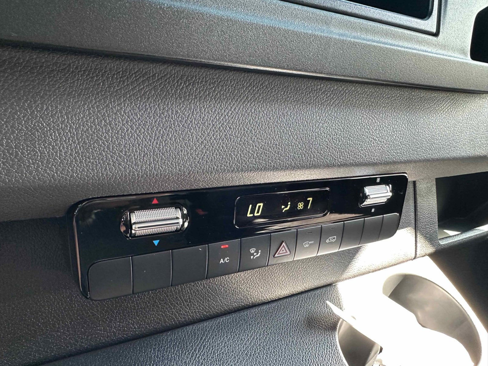New 2026 Mercedes-Benz Sprinter 2500 image 30