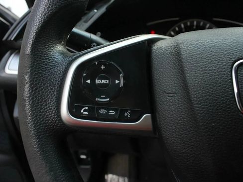 Used 2017 Honda Civic LX image 29