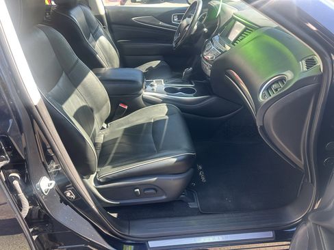 Used 2019 INFINITI QX60 Pure image 27