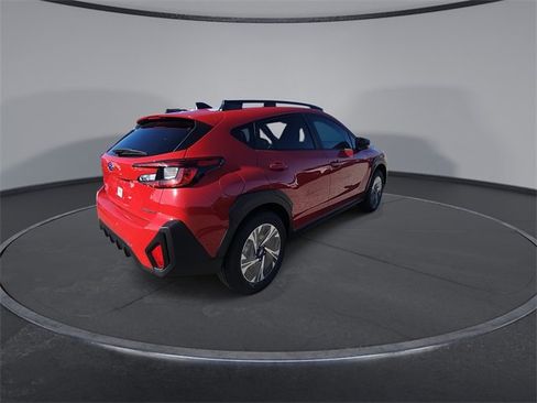New 2025 Subaru Crosstrek 2.5i Premium image 8