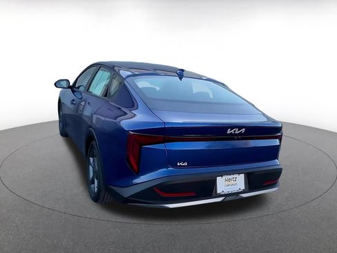 Used 2025 Kia K4 FWD image 10