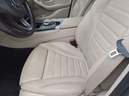 Used 2018 Mercedes-Benz GLC 43 AMG 4MATIC image 14