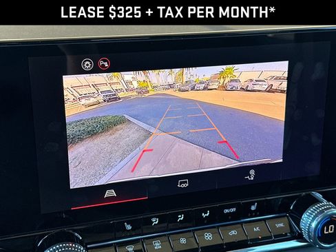 New 2026 GMC Canyon Elevation w/ Convenience Package image 19