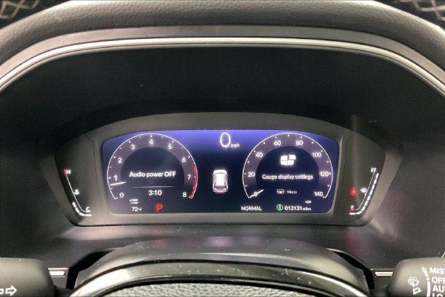 Certified 2026 Honda Passport TrailSport Elite image 25