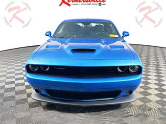 Used 2019 Dodge Challenger R/T Scat Pack video 2