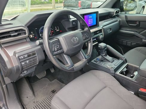 Used 2024 Toyota Tacoma SR5 RWD image 14