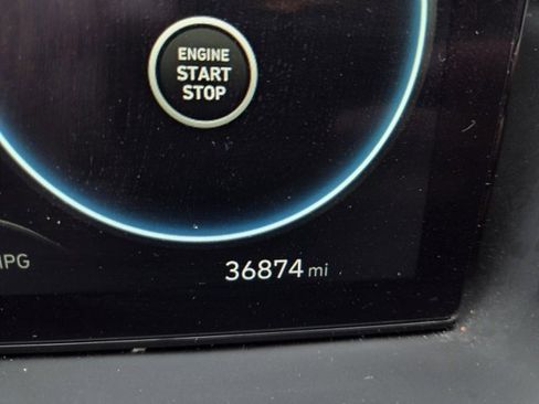 Used 2024 Hyundai Tucson SEL image 13