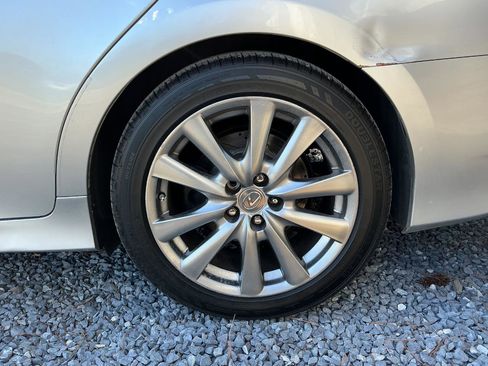 Used 2014 Lexus GS 350 AWD w/ Premium Package image 26