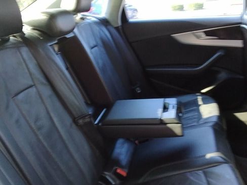 Used 2018 Audi A4 2.0T Ultra Premium FWD image 10