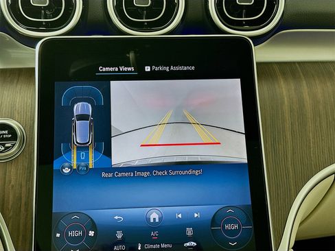 New 2026 Mercedes-Benz GLC 300 GLC 300 image 14