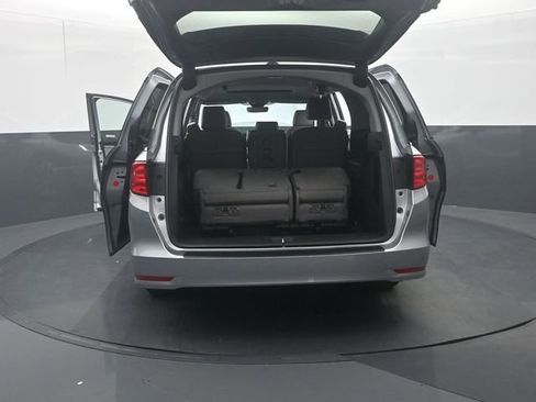 Certified 2024 Honda Odyssey EX-L image 39