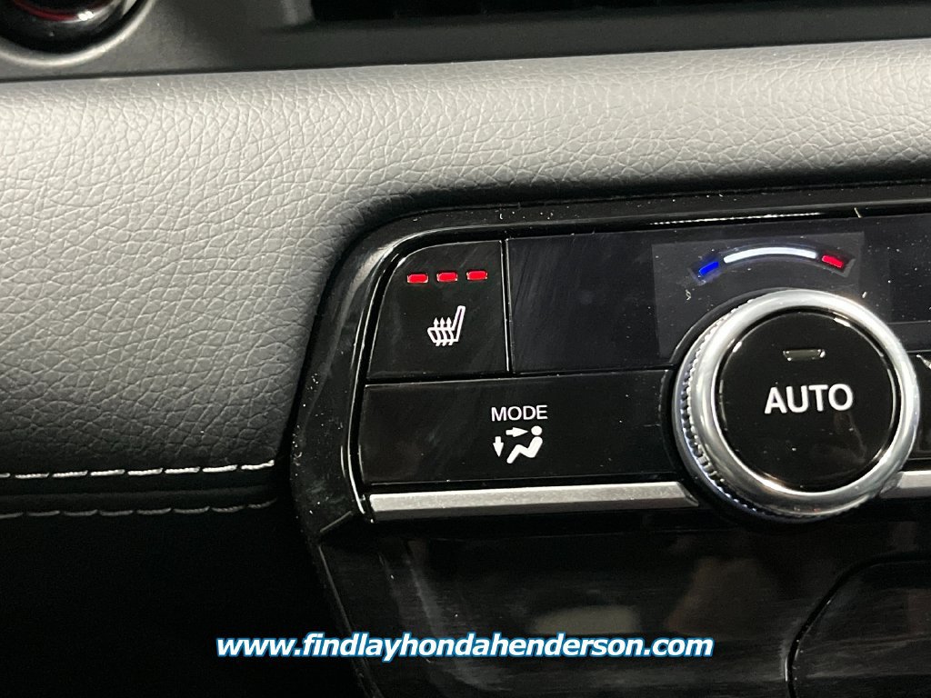 New 2026 Honda Pilot EX-L image 20