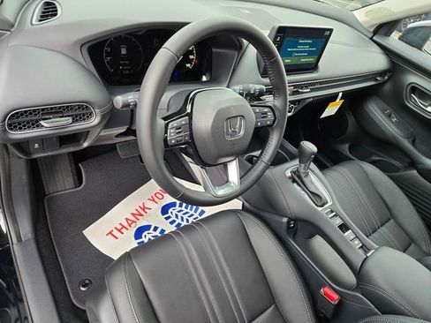 New 2026 Honda HR-V EX-L image 10