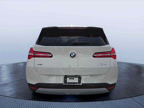 New 2026 BMW X3 xDrive30i w/ Premium Package AWD/4WD image 5