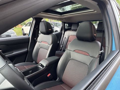 New 2026 Nissan Kicks SR w/ SR Premium Package AWD/4WD image 29