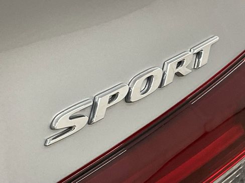 Certified 2025 Honda Civic Sport image 26