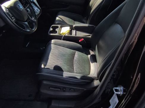 Used 2022 Honda Odyssey Elite image 13