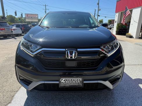 Used 2021 Honda CR-V EX image 15