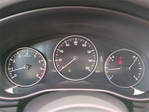 New 2026 MAZDA MAZDA3 2.5 S Hatchback w/ Premium Pkg image 28