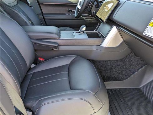 New 2025 Land Rover Range Rover SE image 18