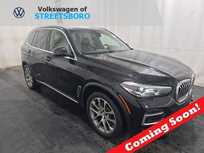 Used 2022 BMW X5 xDrive40i
