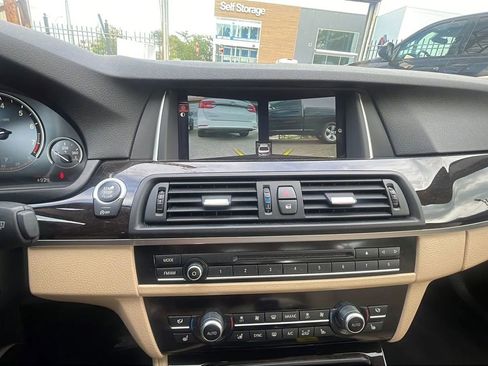 Used 2016 BMW 528i xDrive Sedan image 20