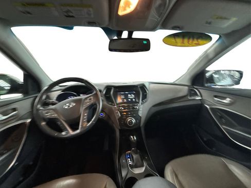 Used 2017 Hyundai Santa Fe Sport image 26