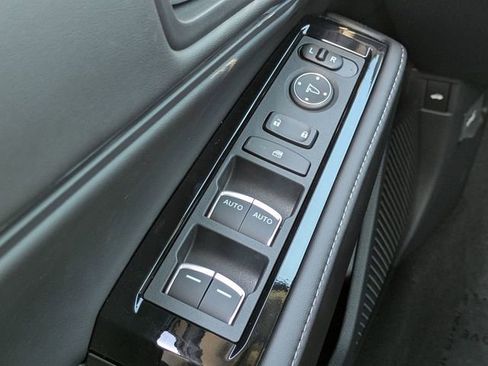 New 2026 Honda Accord Touring image 24